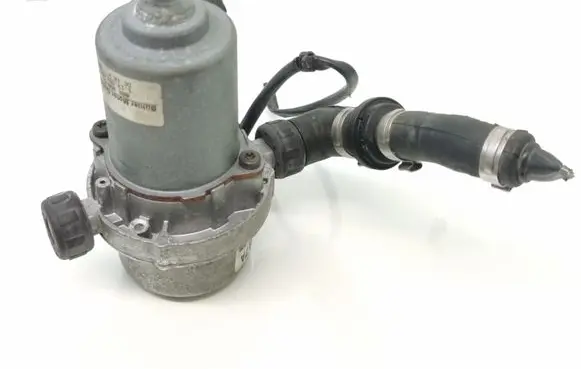 Audi A4 S4 B6 8E 8H Electric auxiliary coolant/water pump 8E0927317A 8E0611813P