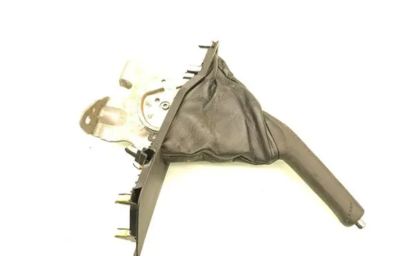 Toyota RAV 4 (XA40) Handbrake/parking brake lever assembly 5880942010