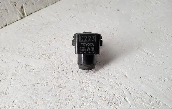 Toyota Corolla E210 E21 Parking PDC sensor 8934133220 1885000901