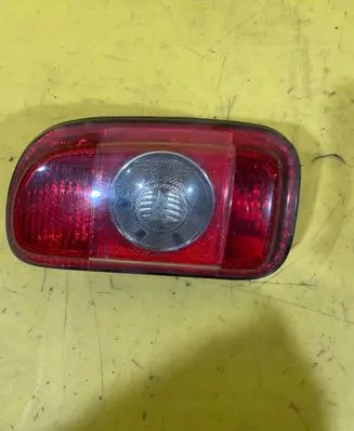 Mini One - Cooper Clubman R55 Rear/tail lights set 