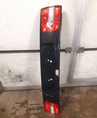 Volvo S40, V40 Tailgate rear/tail lights 285800