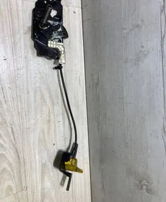 Ford Kuga II Engine bonnet/hood lock/catch D923ACJ5416A