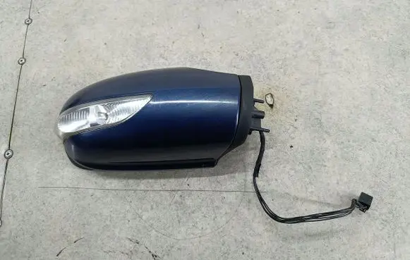Mercedes-Benz A W169 Front door electric wing mirror A3140418