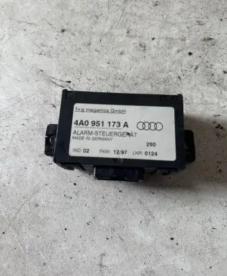 Audi A6 S6 C5 4B Other control units/modules 4A0951173A