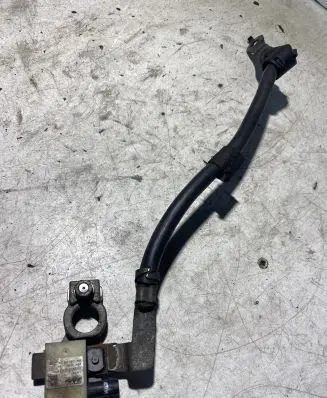 Ford Mondeo MK IV Negative earth cable (battery) AG9N10C679DC 6PK01039925