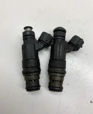 Ford Galaxy Fuel injector 022906031F 0280155985