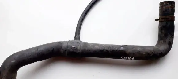 Seat Cordoba (6K) Engine coolant pipe/hose 6K012101L