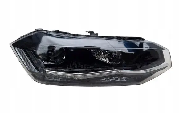 Volkswagen Polo VI Headlight/headlamp 2G1941774