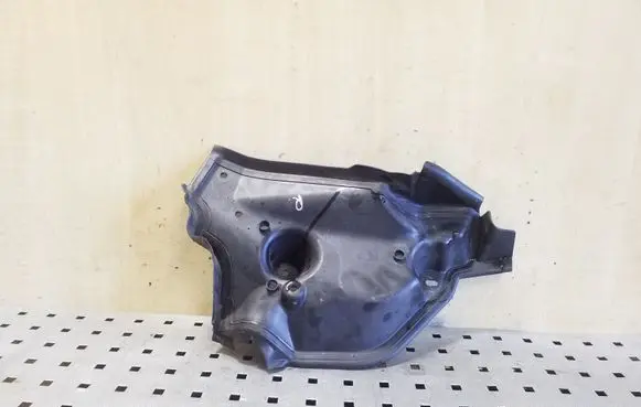 BMW X3 F25 Other engine bay part 64319184007 9184007