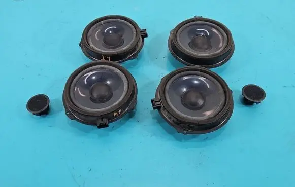 Ford S-MAX Front door speaker 6M2T-18808-FB IMPRK1519897