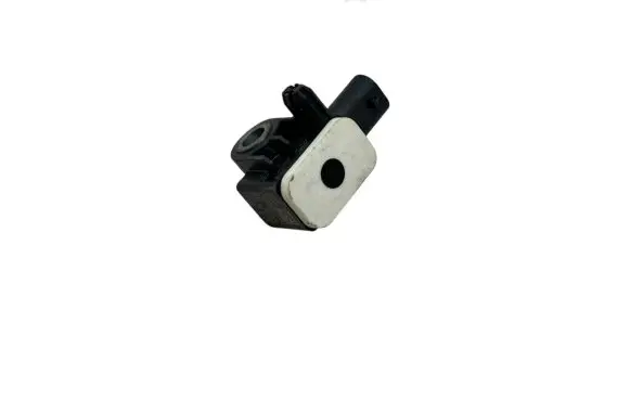 Seat Ibiza IV (6J,6P) Airbag deployment crash/impact sensor 2H0959351 130124200 82100