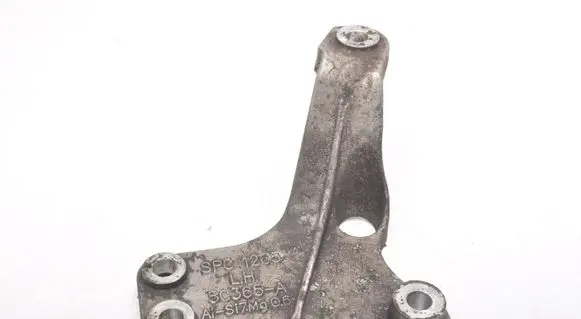 Aston Martin DB9 Generator/alternator bracket 5C365-A
