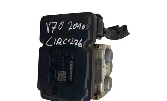 Volvo V70 ABS Pump 30681619 P30681619