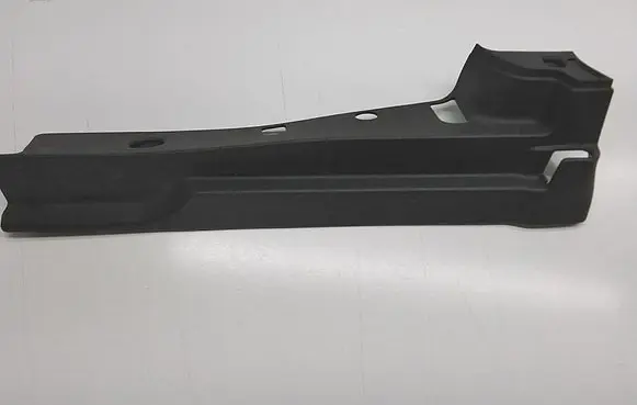 Mini Cooper Countryman R60 Other trunk/boot trim element 9808166