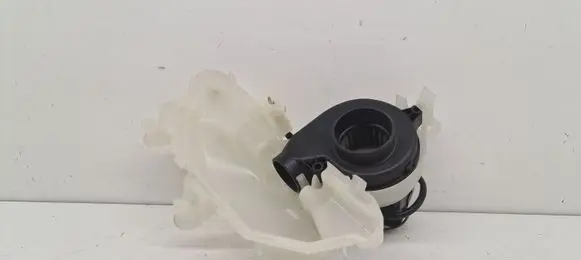 BMW Z4 E89 Engine control unit/module fan 0130002840