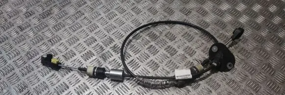 Volvo XC60 Gear shift cable linkage 31256260