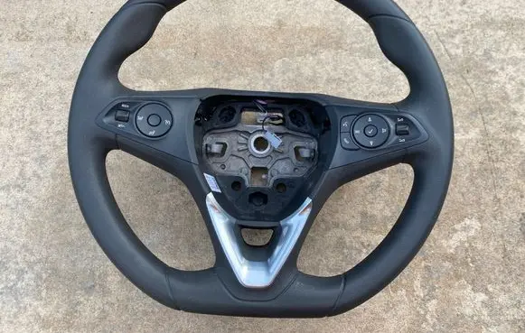 Opel Combo E Steering wheel 34301540A YQ001180YX