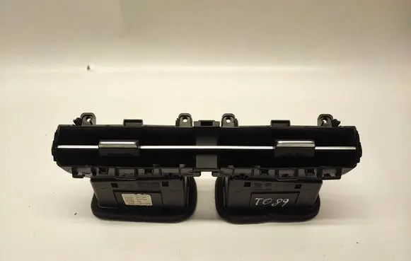 Hyundai Tucson IV NX4 Dashboard air vent grill cover trim 97410N7000