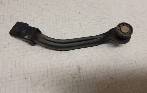 Citroen Berlingo Sliding door upper roller guide/hinge 