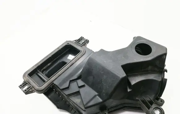 Audi A6 S6 C6 4F Fuse box set 4F1937575A 4F1937576B