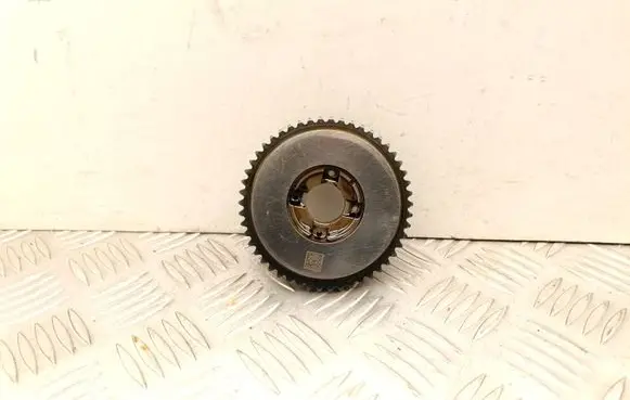 Peugeot 208 II Camshaft pulley/ VANOS 9849691280