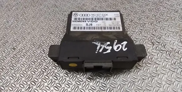 Volkswagen Touran I Gateway control module 1K0907530K