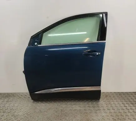 Peugeot 5008 II Front door 9812306480 9811934880
