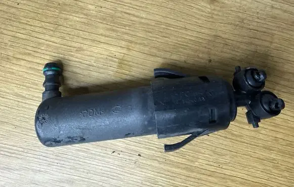 Opel Insignia A Headlight washer spray nozzle 16784300AA