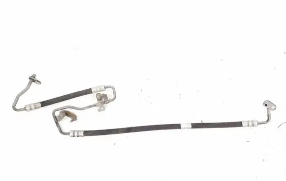 Mercedes-Benz SLK R172 Power steering hose/pipe/line A1724601424