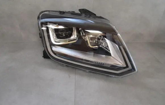 Volkswagen Amarok Headlight/headlamp 2H1941016T 90062213 9006221304UB