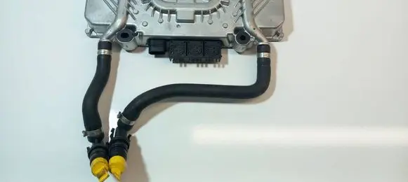 BMW 5 G30 G31 Other control units/modules 5a45c00