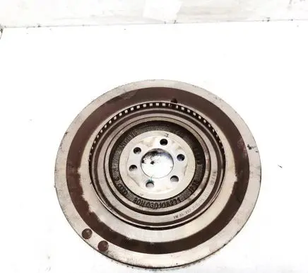 Flywheel