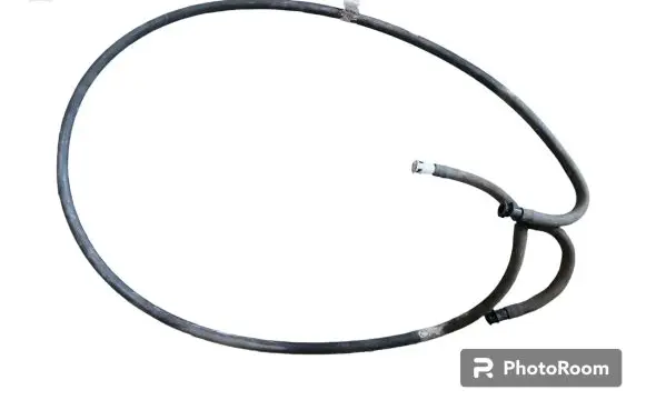Mercedes-Benz R W251 Headlight washer hose/pipe 