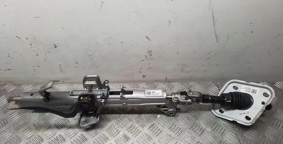 KIA EV6 Steering wheel axle 56310CV000