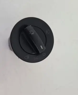 Volkswagen Transporter - Caravelle T5 Light switch 6Q0941531B