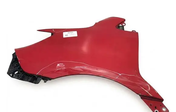Mercedes-Benz Sprinter W907 W910 Fender
