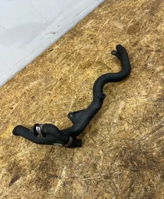 BMW 5 E60 E61 Engine coolant pipe/hose 7794611