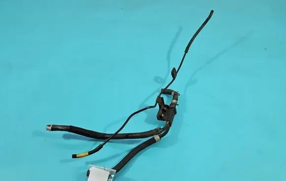 KIA Stinger Engine coolant pipe/hose 254942CTA IMPRK1523895