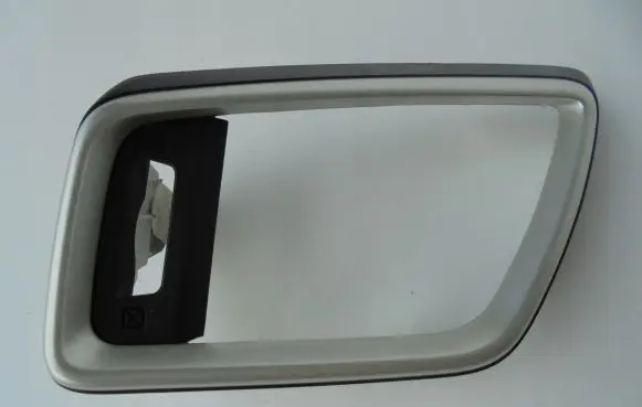 Nissan Qashqai Dashboard side air vent grill/cover trim