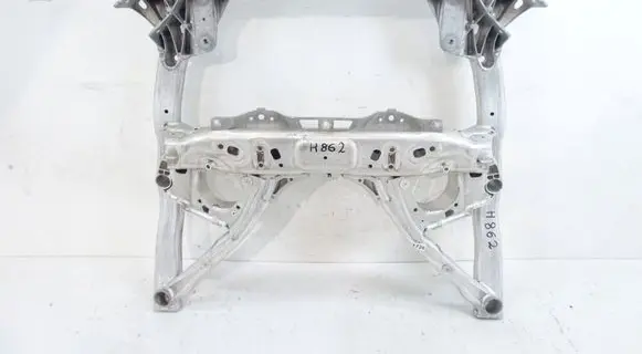 BMW 7 G11 G12 Front subframe 6859494