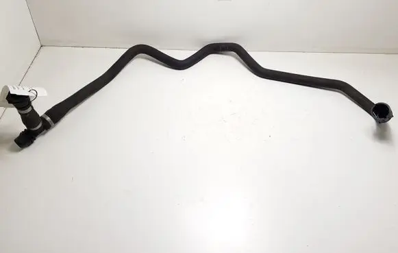 BMW X3 F25 Engine coolant pipe/hose 8507333 8634010211