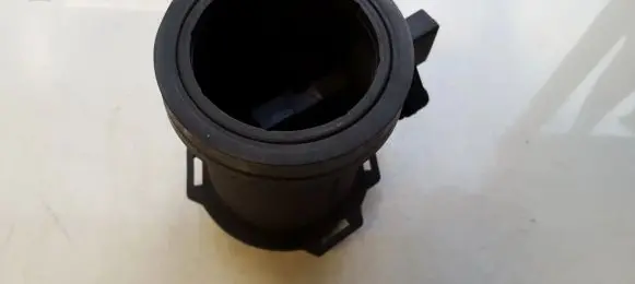 BMW X5 E53 Mass air flow meter 0280217533 1433566 02802175331433566