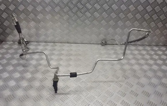 Audi A6 S6 C5 4B Other air conditioning (A/C) parts 