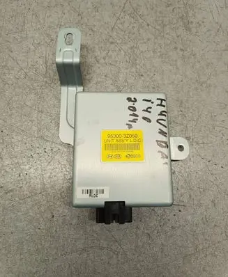 Other control units/modules