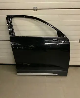 Audi Q3 F3 Front door