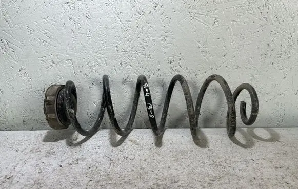 Audi A4 S4 B8 8K Rear coil spring