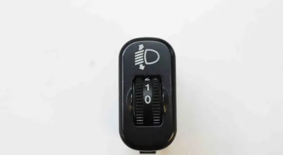 Mercedes-Benz Sprinter W906 Other devices A9068260038