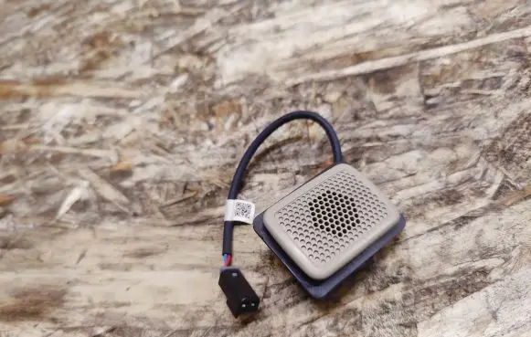Cadillac XTS Microphone (bluetooth/phone) 23297925