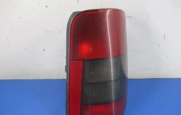 Peugeot Partner Rear/tail lights