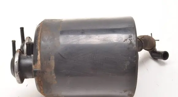 Nissan 240ZX, 280ZX, 300ZX Active carbon filter fuel vapour canister 14950-40P01